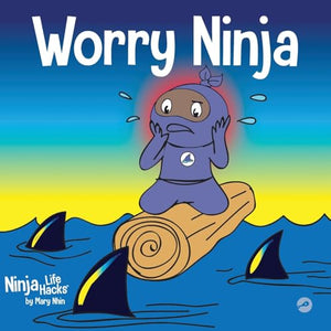 Worry Ninja 