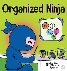 Organized Ninja 