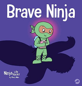 Brave Ninja 