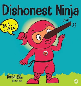 Dishonest Ninja 