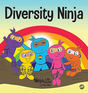 Diversity Ninja 