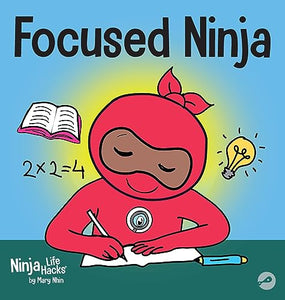 Focused Ninja 