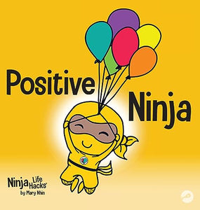 Positive Ninja 