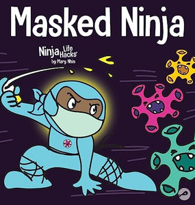 Masked Ninja 