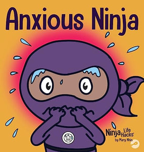 Anxious Ninja 