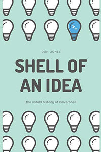 Shell of an Idea 