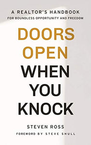 Doors Open When You Knock 