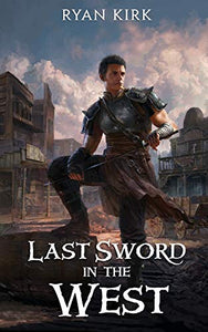 Last Sword in the West 