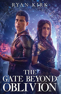 The Gate Beyond Oblivion 