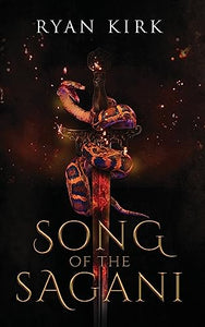 Song of the Sagani 