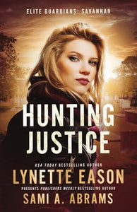 Hunting Justice 