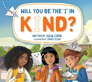 Will You Be the I in Kind? 