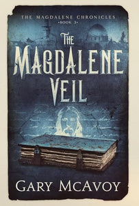 The Magdalene Veil 