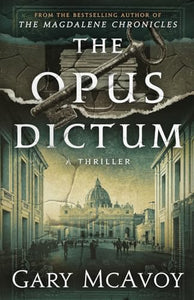 Opus Dictum 