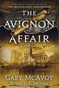 The Avignon Affair 