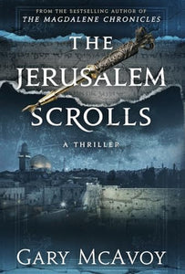 The Jerusalem Scrolls 