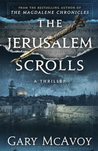 The Jerusalem Scrolls 