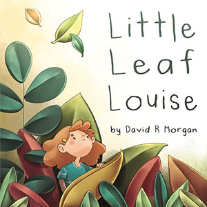 Little Leaf Louise 