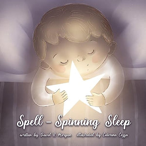 Spell - Spinning Sleep 