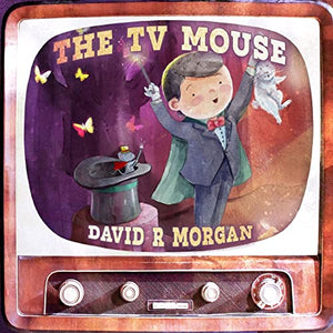 The TV Mouse 