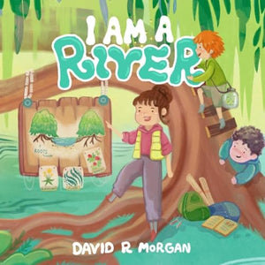 I Am a River 