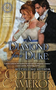 A Diamond for a Duke 