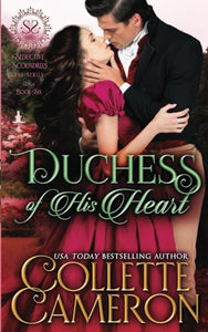 Duchess of His Heart 