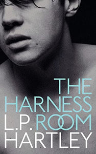 The Harness Room 