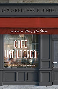 Cafe Unfiltered 