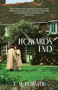 Howards End (Warbler Classics) 