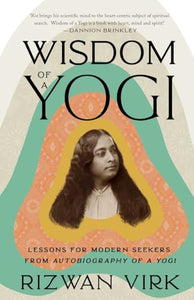 Wisdom of a Yogi 