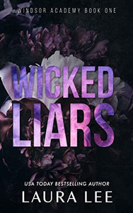 Wicked Liars - Special Edition 