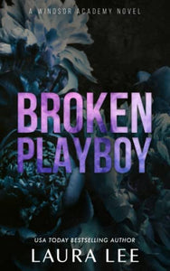 Broken Playboy - Special Edition 