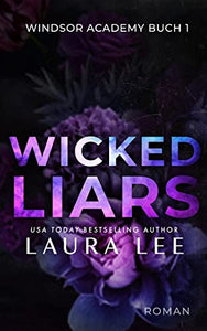 Wicked Liars 