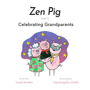 Zen Pig 