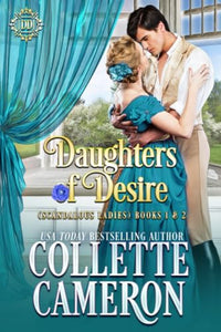 Daughters of Desire Books 1 & 2 