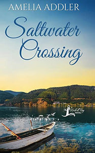 Saltwater Crossing 