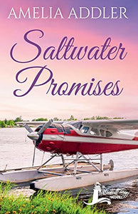 Saltwater Promises 