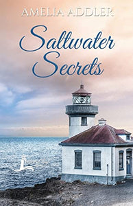 Saltwater Secrets 