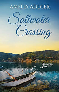 Saltwater Crossing 