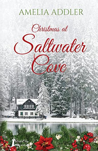 Christmas at Saltwater Cove 