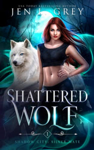 Shattered Wolf 