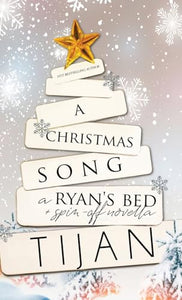 A Christmas Song (Hardcover) 