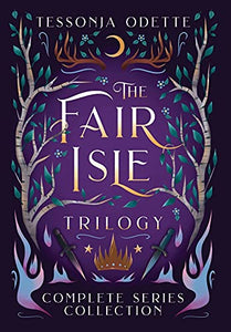 The Fair Isle Trilogy 