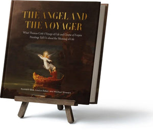 The Angel and the Voyager 