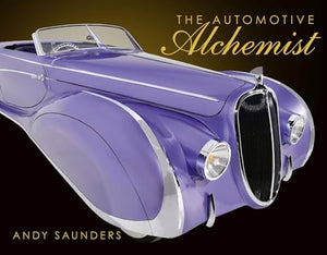 The Automotive Alchemist 