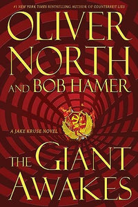 The Giant Awakes 