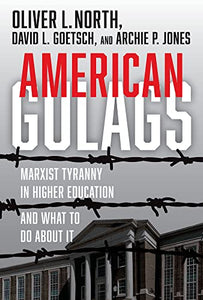 American Gulags 