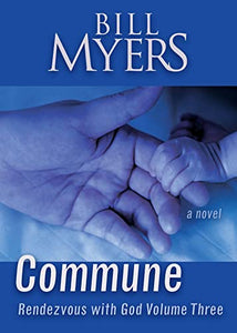 Commune: Rendezvous with God 