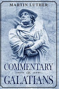 Commentary on Galatians 